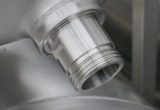 1027 liter tank in Stainless 304