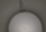 1027 liter tank in Stainless 304
