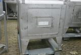 1030 liters tank in Stainless 304