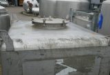1030 liters tank in Stainless 304