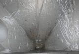 1030 liters tank in Stainless 304