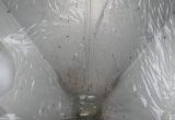 1030 liters tank in Stainless 304