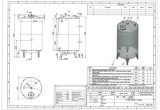 10300 liter tank in Stainless 304