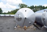 10300 liter tank in Stainless 304