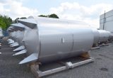 10300 liter tank in Stainless 304