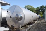 10300 liter tank in Stainless 304