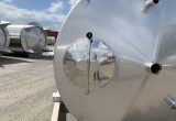 10300 liter tank in Acid-proof 316