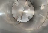 10300 liter tank in Acid-proof 316