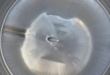 1038 liter tank in Acid-proof 316