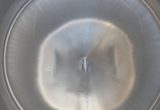 1038 liter tank in Acid-proof 316