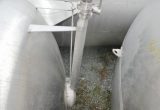 10400 liters tank in Stainless 304
