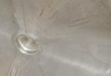 10400 liters tank in Stainless 304