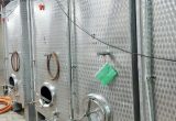 10460 liters tank in Stainless 304