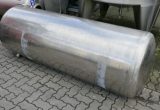 1050 liter tank in Stainless 304