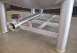 1050 liter tank in Acid-proof 316