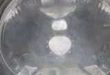 1050 liter tank in Acid-proof 316