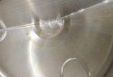 10500 liters tank in Stainless 304