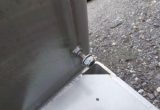 105000 liters tank in Stainless 304
