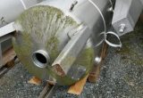 1055 liter tank i Rostfritt 304