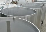 1055 liter tank i Syrafast 316