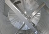 10589 liters tank in Stainless 304