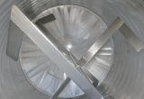 10589 liters tank in Stainless 304