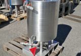 106 liter tank i Syrafast 316