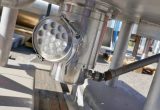 106 liter tank i Syrafast 316