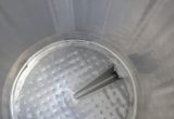 1070 liters tank in Stainless 304