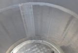 1070 liters tank in Stainless 304