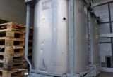 1070 liters tank in Stainless 304