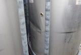 1070 liters tank in Stainless 304