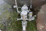 10700 liters tank in Stainless 304