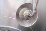 10700 liters tank in Stainless 304