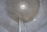 10800 liters tank in Stainless 304