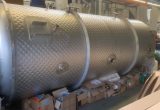 10800 liters tank in Stainless 304