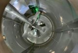 10800 liters tank in Stainless 304