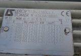 1085 liter tank in Acid-proof 316