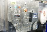 1085 liter tank in Acid-proof 316