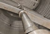 10875 liters tank in Stainless 304