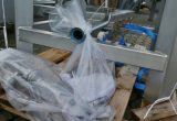 1100 liter tank in Stainless 304
