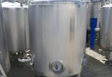 1100 liter tank in Stainless 304