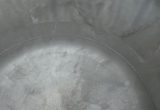 1100 liter tank in Acid-proof 316