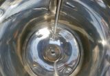 1100 liter tank in Acid-proof 316