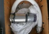 1100 liter tank in Acid-proof 316