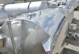 11000 liters tank in Stainless 304