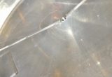 11000 liters tank in Stainless 304
