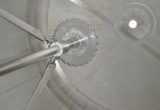 11000 liters tank in Stainless 304