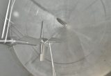 11000 liters tank in Stainless 304
