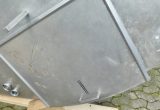 11000 liters tank in Stainless 304